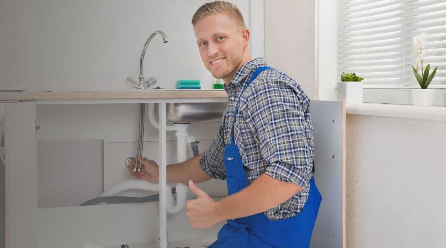 Professional sink repair in Flowood, MS